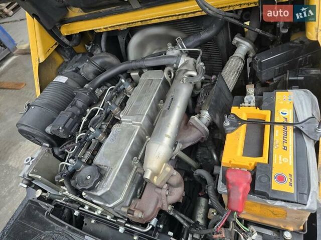 ТЦМ ФД, объемом двигателя 0 л и пробегом 5 тыс. км за 10800 $, фото 8 на Automoto.ua