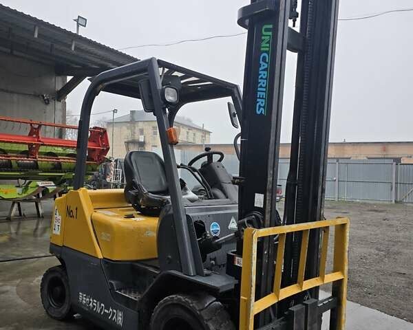 ТЦМ ФД, объемом двигателя 0 л и пробегом 5 тыс. км за 10800 $, фото 4 на Automoto.ua