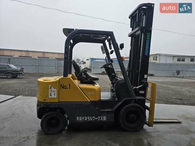 ТЦМ ФД, объемом двигателя 0 л и пробегом 5 тыс. км за 10800 $, фото 3 на Automoto.ua