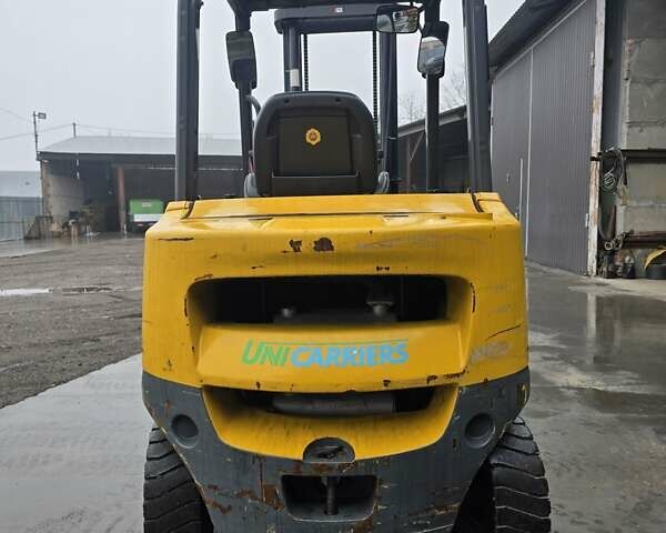 ТЦМ ФД, объемом двигателя 0 л и пробегом 5 тыс. км за 10800 $, фото 1 на Automoto.ua