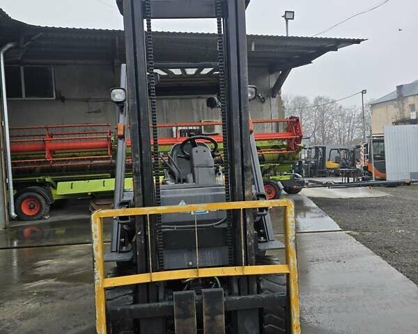 ТЦМ ФД, объемом двигателя 0 л и пробегом 5 тыс. км за 10800 $, фото 5 на Automoto.ua