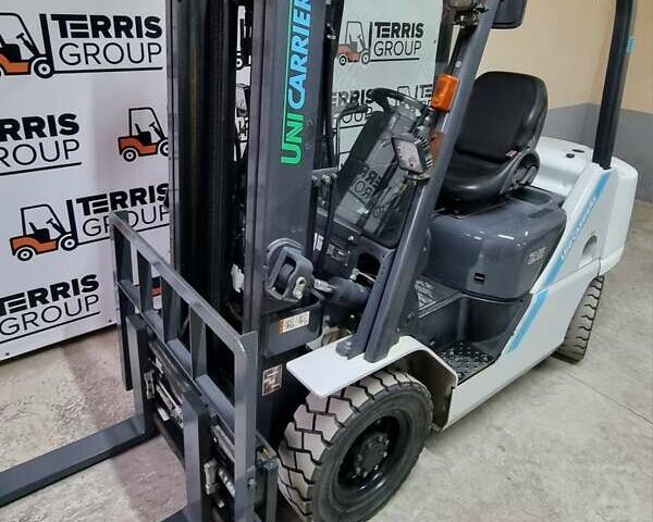 ТЦМ ФД, объемом двигателя 0 л и пробегом 8 тыс. км за 13800 $, фото 4 на Automoto.ua