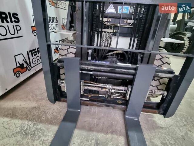 ТЦМ ФД, объемом двигателя 0 л и пробегом 8 тыс. км за 13800 $, фото 5 на Automoto.ua