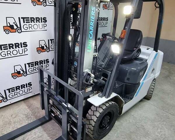 ТЦМ ФД, объемом двигателя 0 л и пробегом 8 тыс. км за 13800 $, фото 3 на Automoto.ua