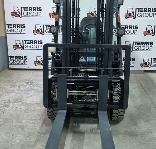 ТЦМ ФД, объемом двигателя 0 л и пробегом 8 тыс. км за 13800 $, фото 1 на Automoto.ua