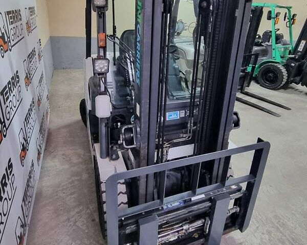 ТЦМ ФД, объемом двигателя 0 л и пробегом 8 тыс. км за 13800 $, фото 6 на Automoto.ua