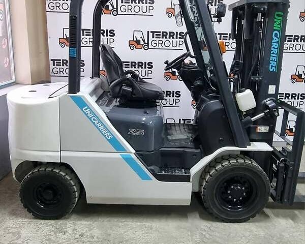 ТЦМ ФД, объемом двигателя 0 л и пробегом 8 тыс. км за 13800 $, фото 7 на Automoto.ua