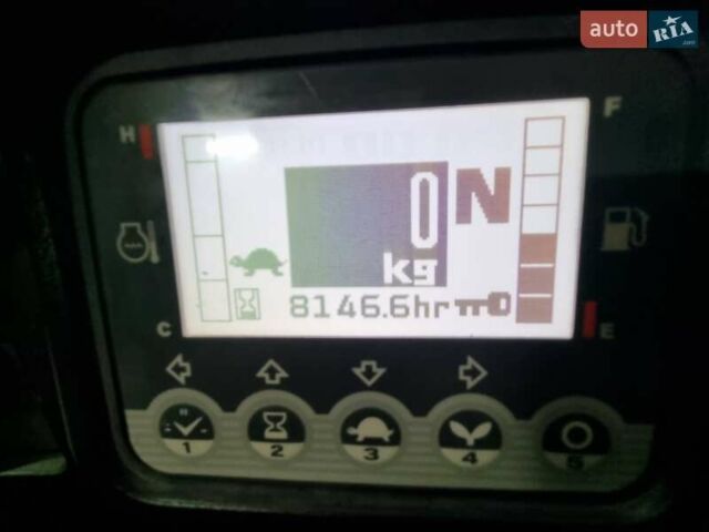 ТЦМ ФД, объемом двигателя 0 л и пробегом 8 тыс. км за 13800 $, фото 13 на Automoto.ua