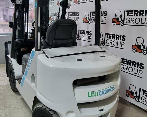 ТЦМ ФД, объемом двигателя 0 л и пробегом 8 тыс. км за 13800 $, фото 2 на Automoto.ua