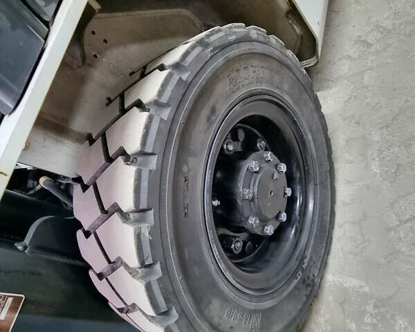 ТЦМ ФД, объемом двигателя 0 л и пробегом 8 тыс. км за 13800 $, фото 12 на Automoto.ua