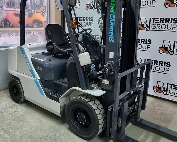 ТЦМ ФД, объемом двигателя 0 л и пробегом 8 тыс. км за 13800 $, фото 8 на Automoto.ua