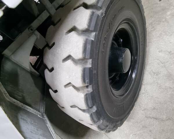 ТЦМ ФД, объемом двигателя 0 л и пробегом 8 тыс. км за 13800 $, фото 11 на Automoto.ua