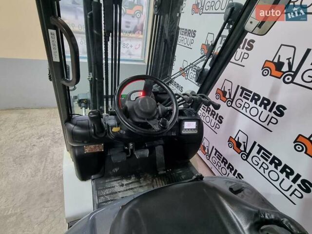 ТЦМ ФД, объемом двигателя 0 л и пробегом 8 тыс. км за 13800 $, фото 14 на Automoto.ua