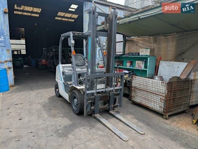 ТЦМ ФД, об'ємом двигуна 3.3 л та пробігом 0 тис. км за 13700 $, фото 4 на Automoto.ua