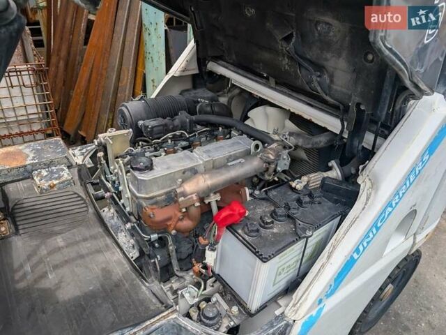 ТЦМ ФД, об'ємом двигуна 3.3 л та пробігом 0 тис. км за 13700 $, фото 6 на Automoto.ua