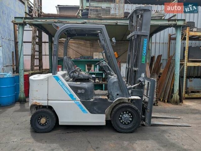 ТЦМ ФД, об'ємом двигуна 3.3 л та пробігом 0 тис. км за 13700 $, фото 5 на Automoto.ua