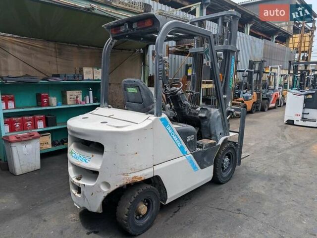 ТЦМ ФД, об'ємом двигуна 3.3 л та пробігом 0 тис. км за 13700 $, фото 3 на Automoto.ua