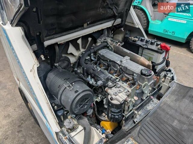 ТЦМ ФД, об'ємом двигуна 3.3 л та пробігом 0 тис. км за 13700 $, фото 9 на Automoto.ua