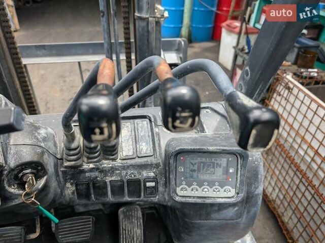 ТЦМ ФД, об'ємом двигуна 3.3 л та пробігом 0 тис. км за 13700 $, фото 8 на Automoto.ua