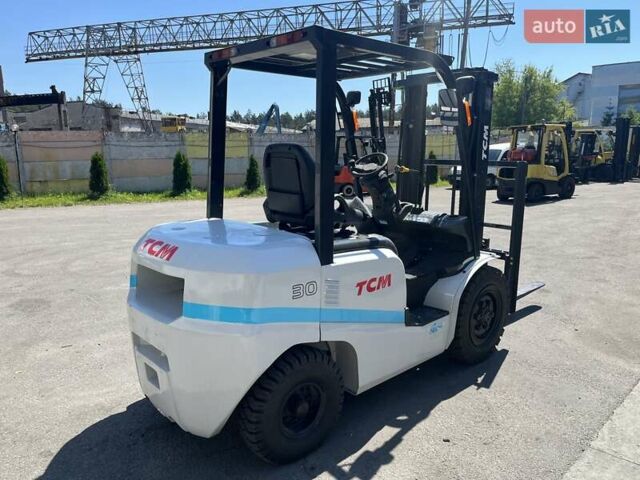 ТЦМ ФД, объемом двигателя 0 л и пробегом 1 тыс. км за 30000 $, фото 4 на Automoto.ua