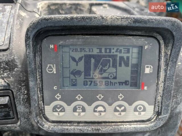 ТЦМ ФД, об'ємом двигуна 3.3 л та пробігом 0 тис. км за 13700 $, фото 7 на Automoto.ua