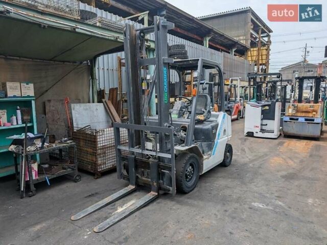 ТЦМ ФД, об'ємом двигуна 3.3 л та пробігом 0 тис. км за 13700 $, фото 1 на Automoto.ua