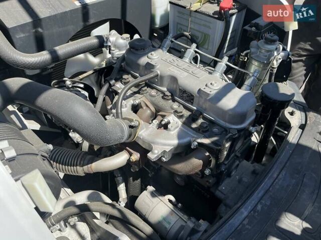 ТЦМ ФД, объемом двигателя 0 л и пробегом 1 тыс. км за 30000 $, фото 6 на Automoto.ua