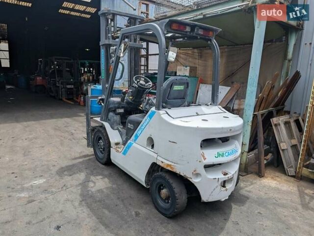 ТЦМ ФД, об'ємом двигуна 3.3 л та пробігом 0 тис. км за 13700 $, фото 2 на Automoto.ua