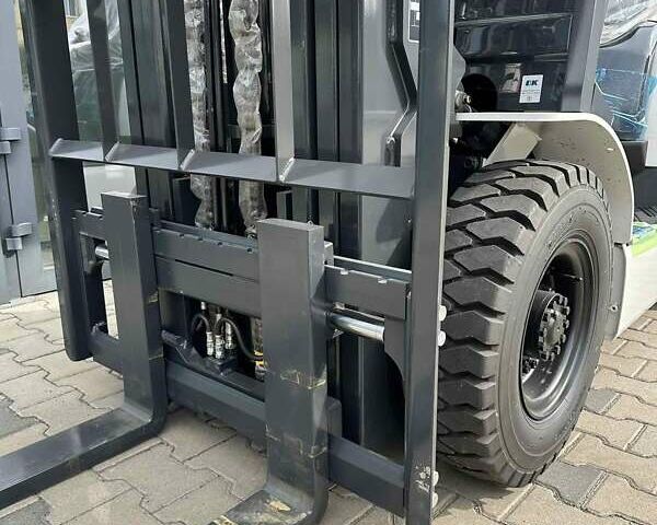 ТЦМ ФД, объемом двигателя 0 л и пробегом 0 тыс. км за 32445 $, фото 2 на Automoto.ua