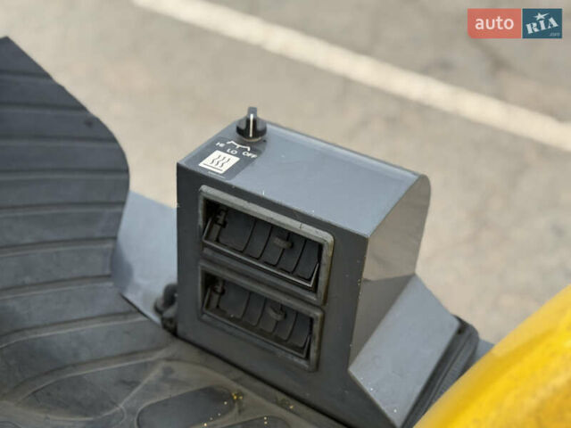 Желтый ТЦМ ФД, объемом двигателя 0 л и пробегом 7 тыс. км за 12000 $, фото 7 на Automoto.ua