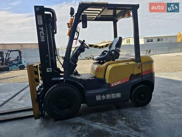 ТЦМ ФГ, объемом двигателя 0 л и пробегом 1 тыс. км за 9500 $, фото 2 на Automoto.ua