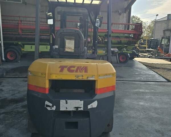 ТЦМ ФГ, объемом двигателя 0 л и пробегом 1 тыс. км за 9500 $, фото 1 на Automoto.ua