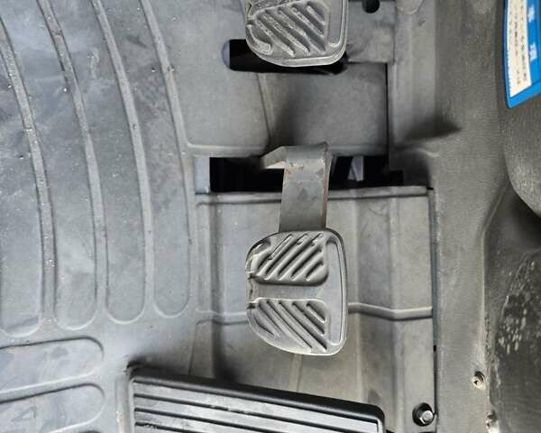 ТЦМ ФГ, объемом двигателя 0 л и пробегом 1 тыс. км за 9500 $, фото 7 на Automoto.ua