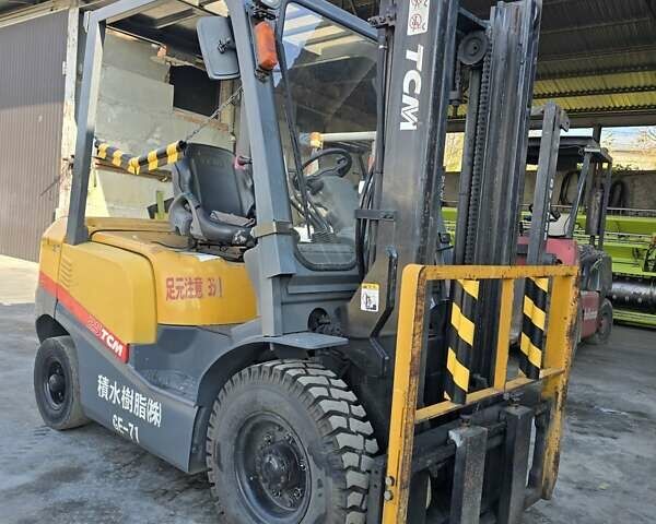 ТЦМ ФГ, объемом двигателя 0 л и пробегом 1 тыс. км за 9500 $, фото 8 на Automoto.ua