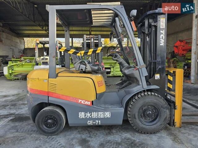 ТЦМ ФГ, объемом двигателя 0 л и пробегом 1 тыс. км за 9500 $, фото 6 на Automoto.ua