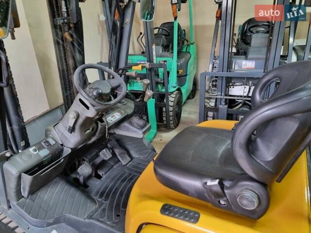 ТЦМ ФГ, объемом двигателя 0 л и пробегом 4 тыс. км за 9100 $, фото 6 на Automoto.ua