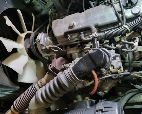 ТЦМ ФГ, объемом двигателя 0 л и пробегом 4 тыс. км за 9100 $, фото 12 на Automoto.ua