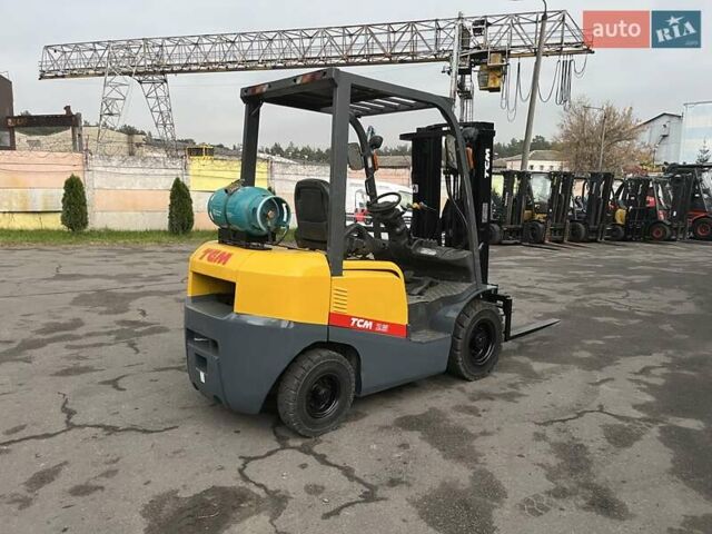 ТЦМ ФГ, объемом двигателя 0 л и пробегом 1 тыс. км за 11500 $, фото 4 на Automoto.ua