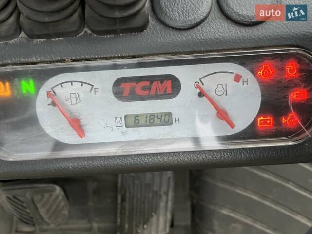 ТЦМ ФГ, объемом двигателя 0 л и пробегом 1 тыс. км за 11500 $, фото 7 на Automoto.ua