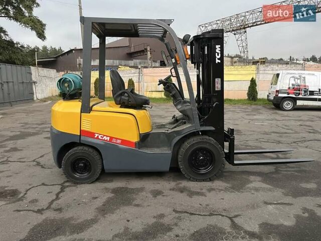 ТЦМ ФГ, объемом двигателя 0 л и пробегом 1 тыс. км за 11500 $, фото 1 на Automoto.ua
