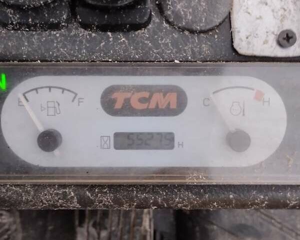 ТЦМ ФГ, об'ємом двигуна 0 л та пробігом 5 тис. км за 10200 $, фото 1 на Automoto.ua