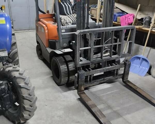 ТЦМ ФГ, об'ємом двигуна 0 л та пробігом 5 тис. км за 10200 $, фото 2 на Automoto.ua