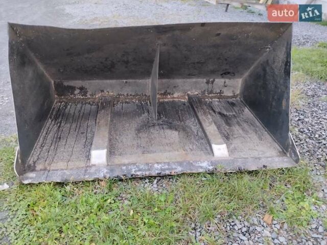 ТЦМ ФГ, об'ємом двигуна 0 л та пробігом 5 тис. км за 10200 $, фото 3 на Automoto.ua
