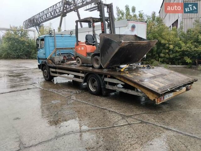 ТЦМ ФГ, об'ємом двигуна 0 л та пробігом 5 тис. км за 10200 $, фото 4 на Automoto.ua