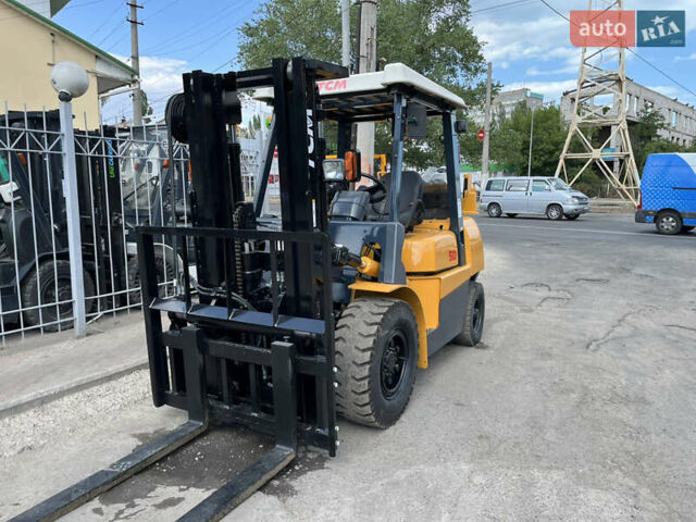 ТЦМ ФГ, объемом двигателя 0 л и пробегом 6 тыс. км за 20900 $, фото 2 на Automoto.ua