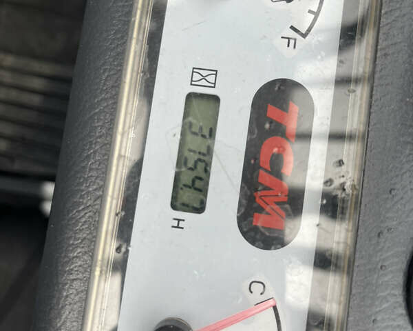 ТЦМ ФГ, объемом двигателя 0 л и пробегом 3 тыс. км за 7500 $, фото 7 на Automoto.ua