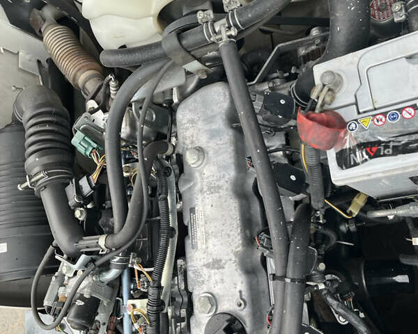 ТЦМ ФГ, объемом двигателя 0 л и пробегом 3 тыс. км за 7500 $, фото 8 на Automoto.ua
