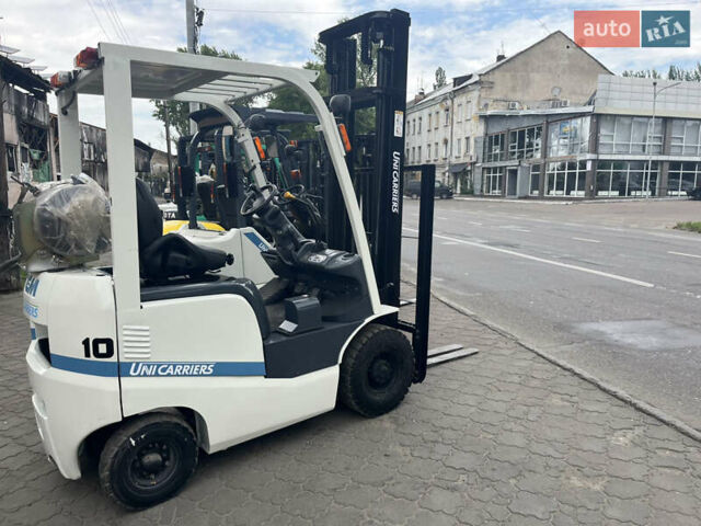 ТЦМ ФГ, объемом двигателя 0 л и пробегом 3 тыс. км за 7500 $, фото 1 на Automoto.ua