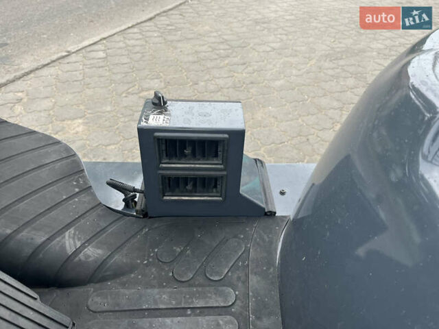 ТЦМ ФГ, объемом двигателя 0 л и пробегом 3 тыс. км за 7500 $, фото 6 на Automoto.ua