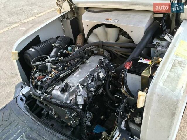 ТЦМ ФГ, об'ємом двигуна 2.1 л та пробігом 0 тис. км за 13800 $, фото 6 на Automoto.ua